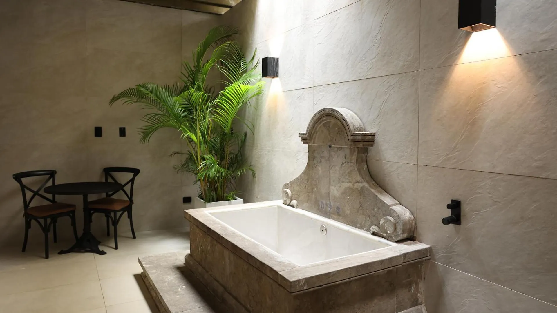 O:Live Boutique Hotel, A Small Luxury Hotel Of The World (Adults Only) San Juan