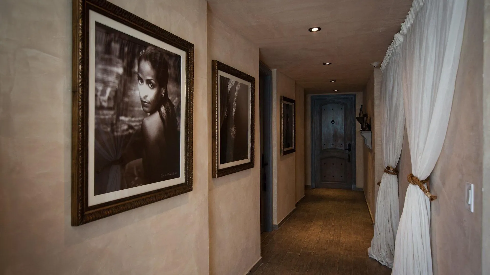 O:Live Boutique Hotel, A Small Luxury Hotel Of The World (Adults Only) San Juan Porto Riko