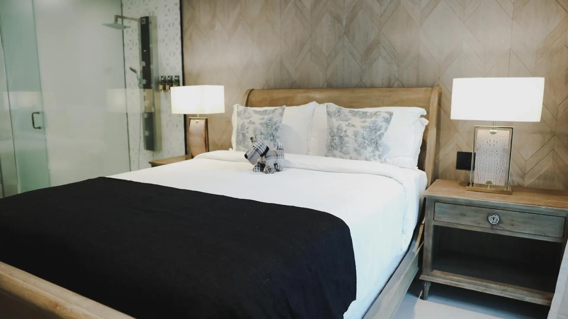 *****  O:Live Boutique Hotel, A Small Luxury Hotel Of The World (Adults Only) San Juan Puerto Rico