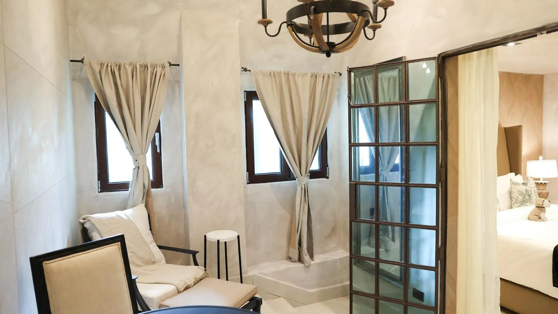*****  O:Live Boutique Hotel, A Small Luxury Hotel Of The World (Adults Only) San Juan Porto Riko