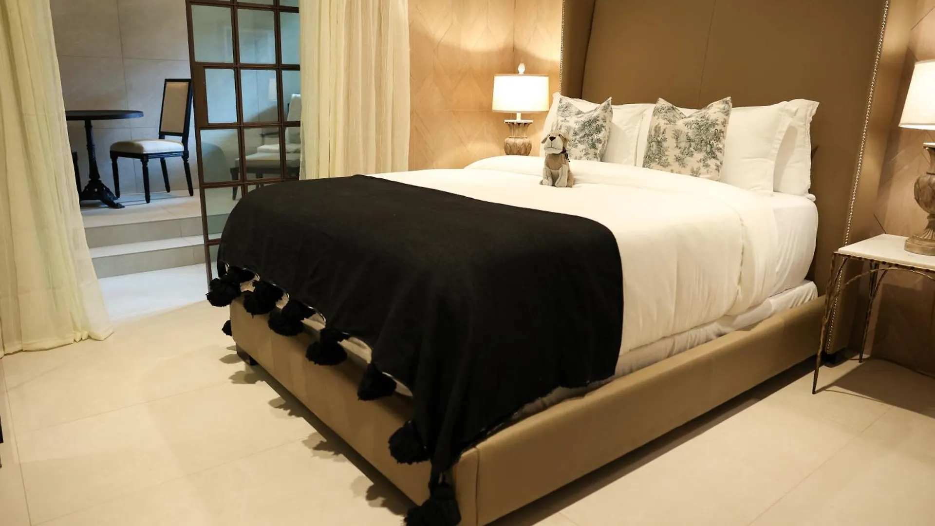 O:Live Boutique Hotel, A Small Luxury Hotel Of The World (Adults Only) San Juan Porto Riko
