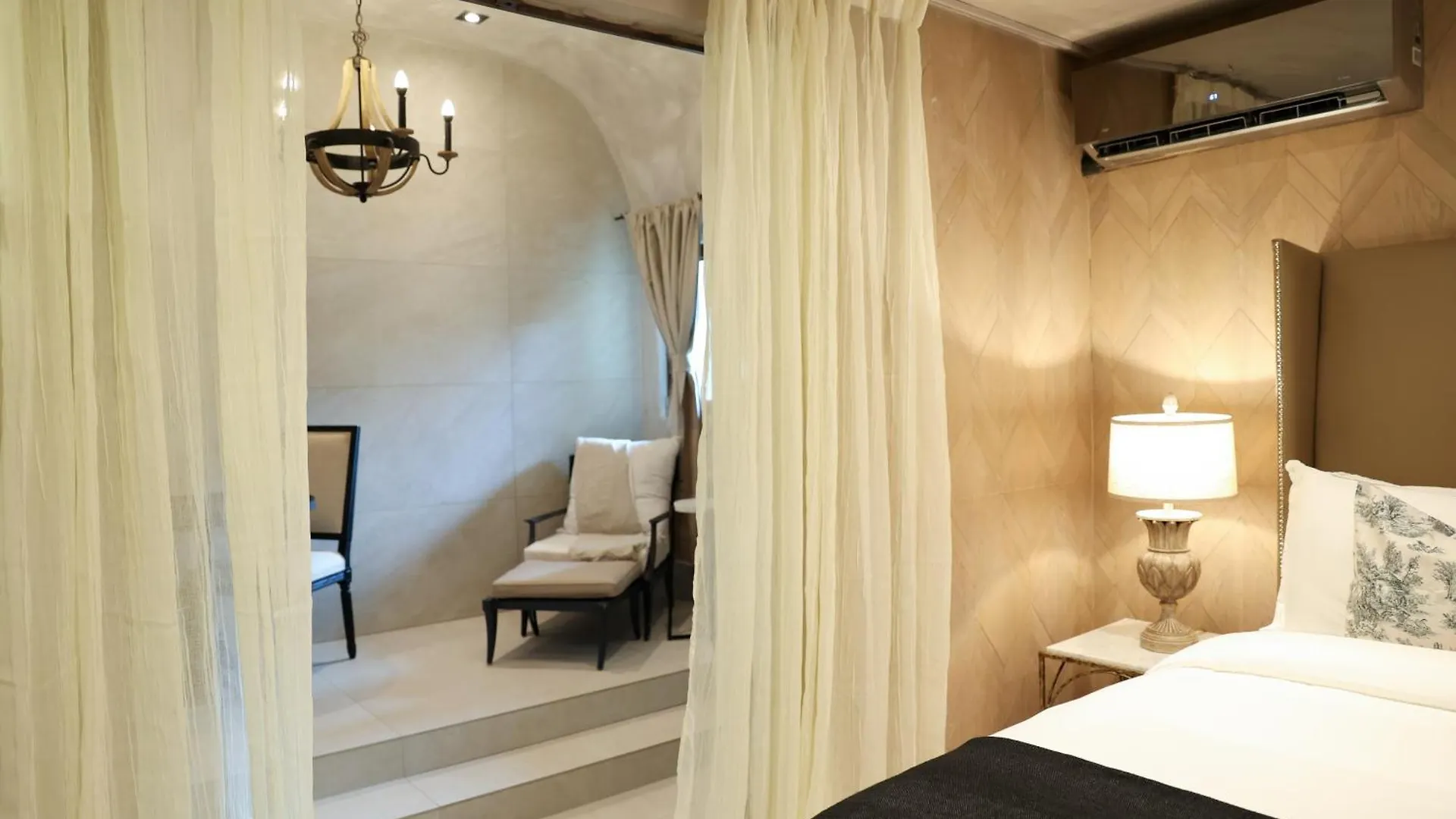 O:Live Boutique Hotel, A Small Luxury Hotel Of The World (Adults Only) San Juan