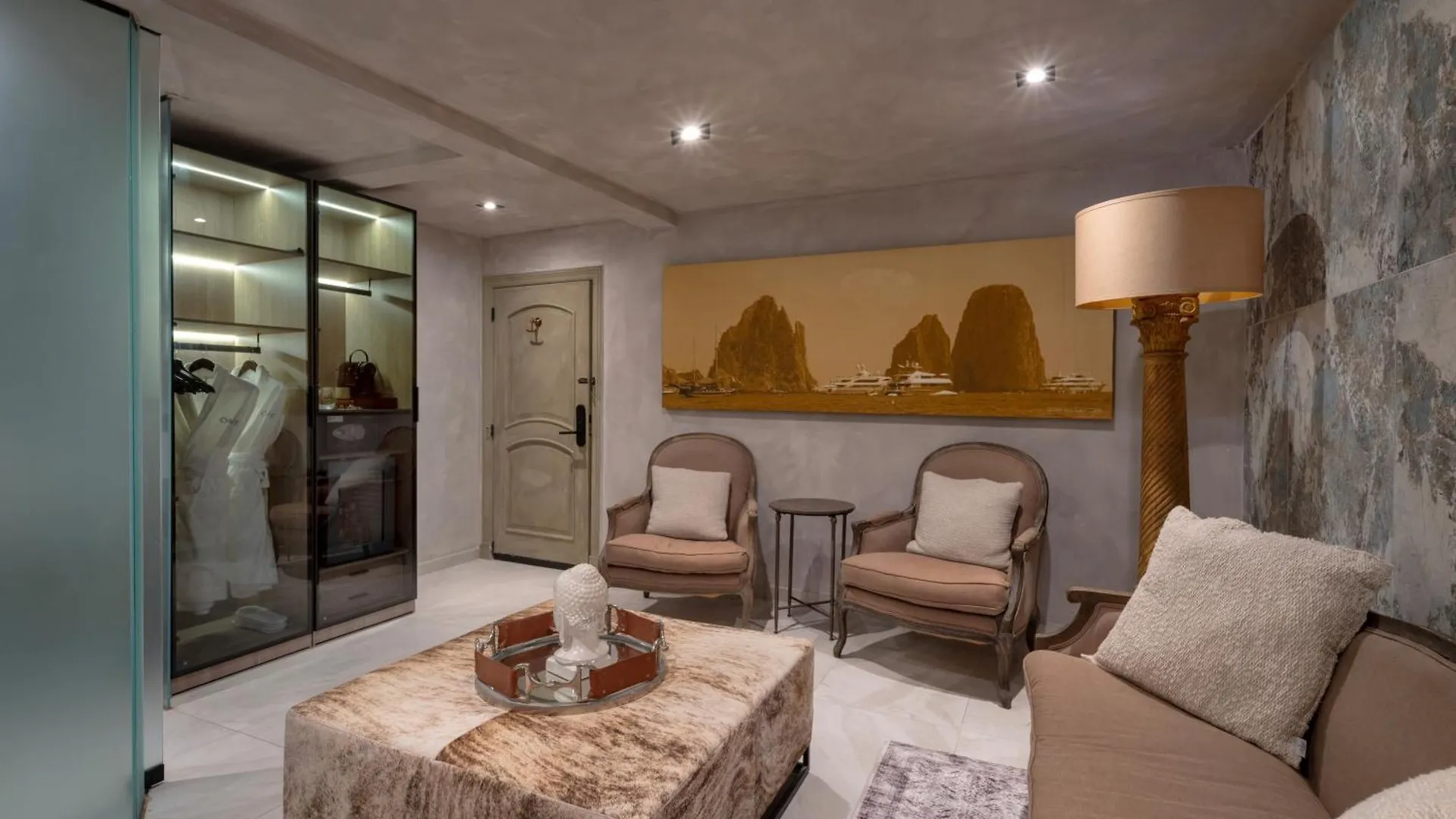 O:Live Boutique Hotel, A Small Luxury Hotel Of The World (Adults Only) San Juan