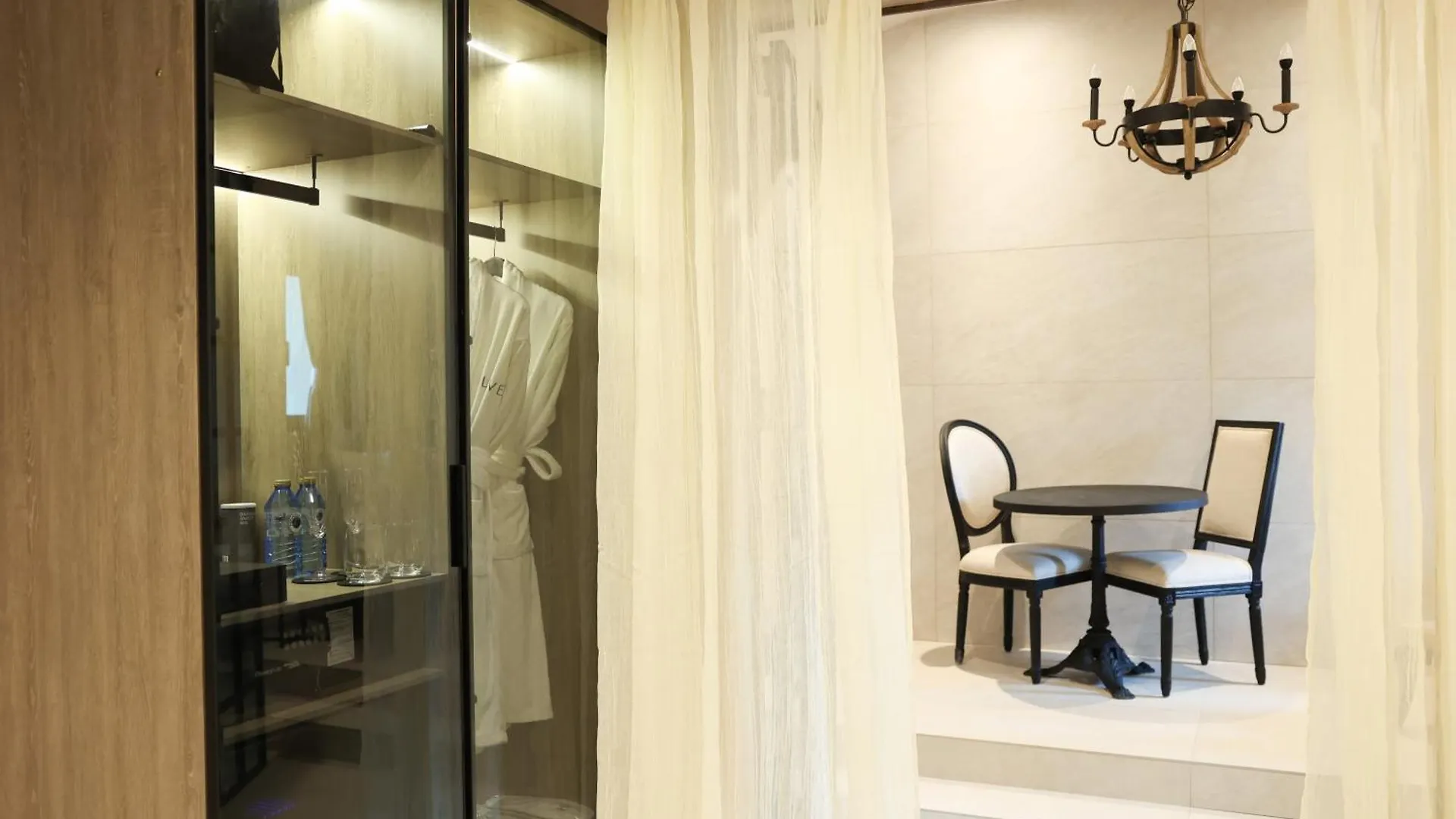O:Live Boutique Hotel, A Small Luxury Hotel Of The World (Adults Only) San Juan 5*,