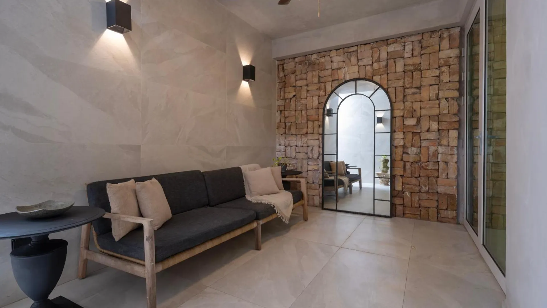 O:Live Boutique Hotel, A Small Luxury Hotel Of The World (Adults Only) San Juan