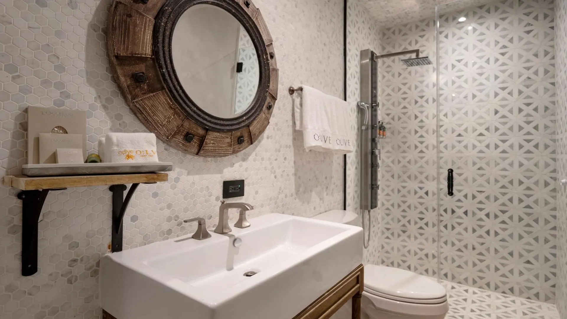 O:Live Boutique Hotel, A Small Luxury Hotel Of The World (Adults Only) San Juan