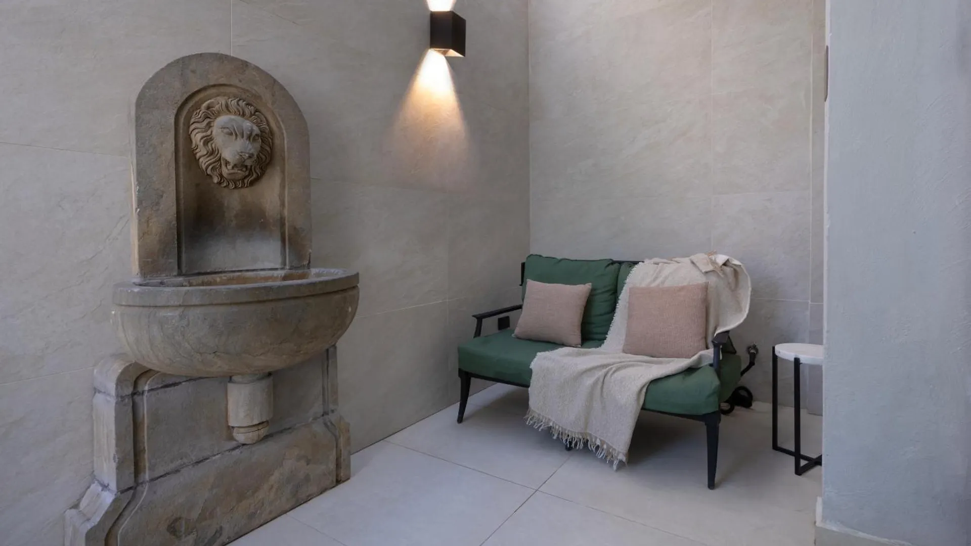 O:Live Boutique Hotel, A Small Luxury Hotel Of The World (Adults Only) San Juan