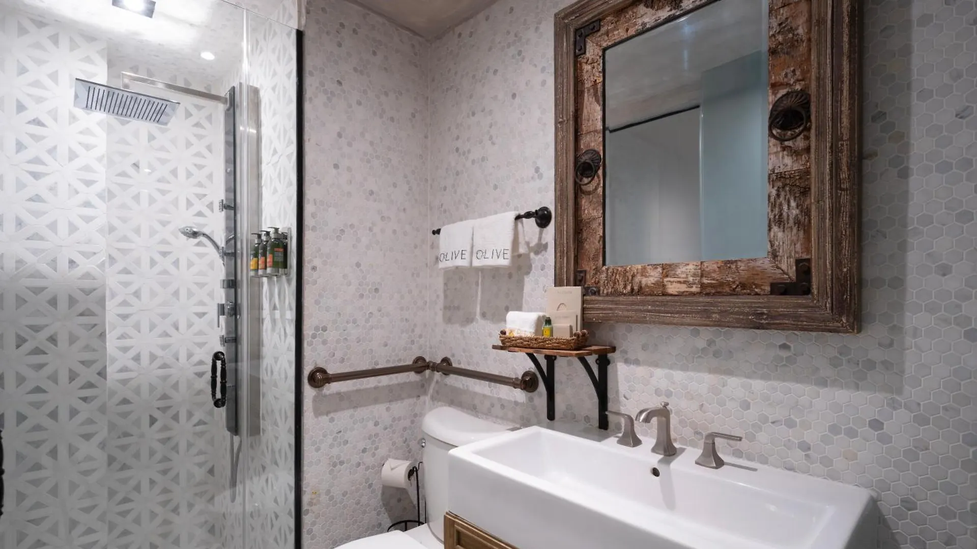 O:Live Boutique Hotel, A Small Luxury Hotel Of The World (Adults Only) San Juan Porto Riko