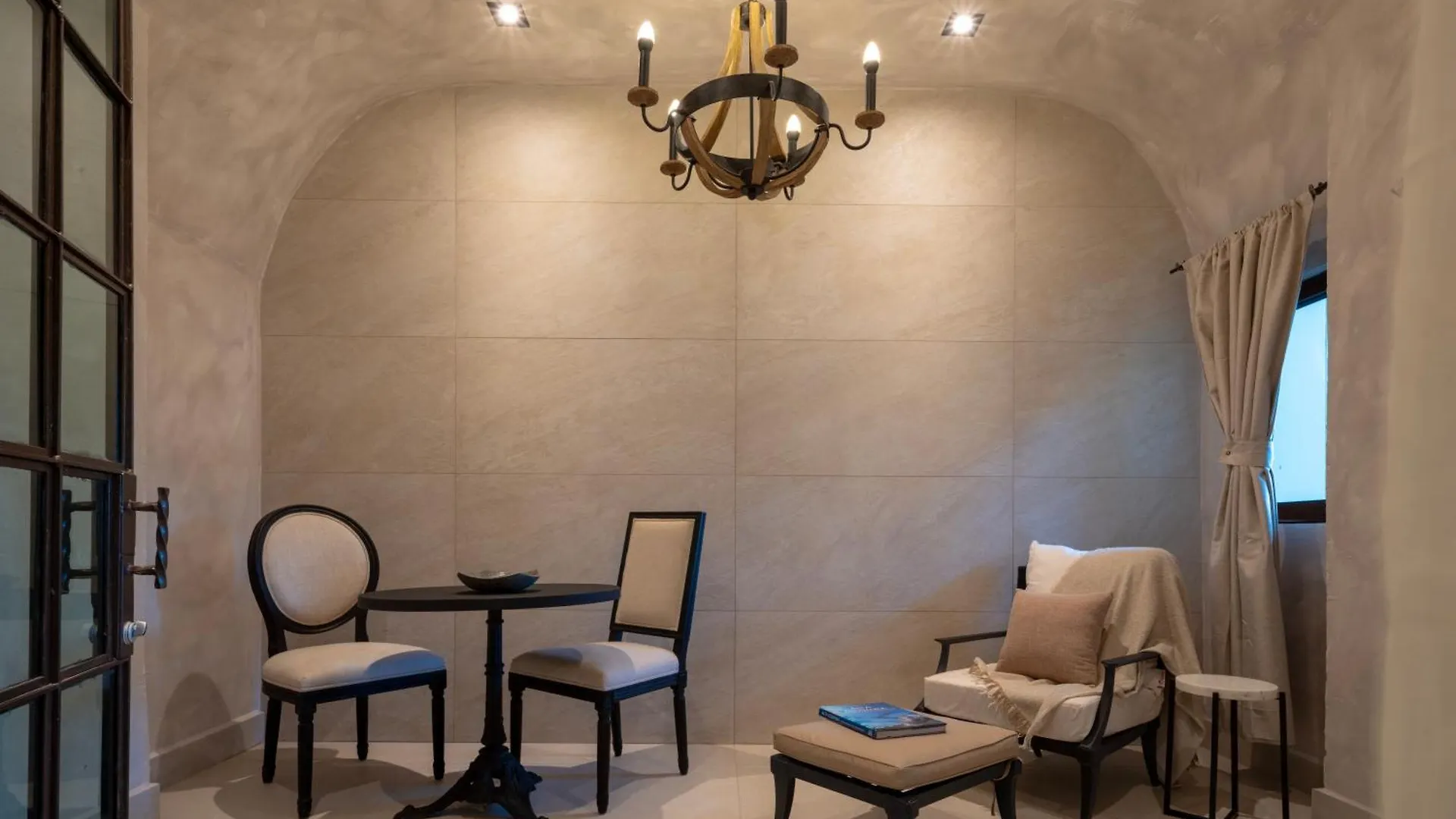 *****  O:Live Boutique Hotel, A Small Luxury Hotel Of The World (Adults Only) San Juan Porto Riko