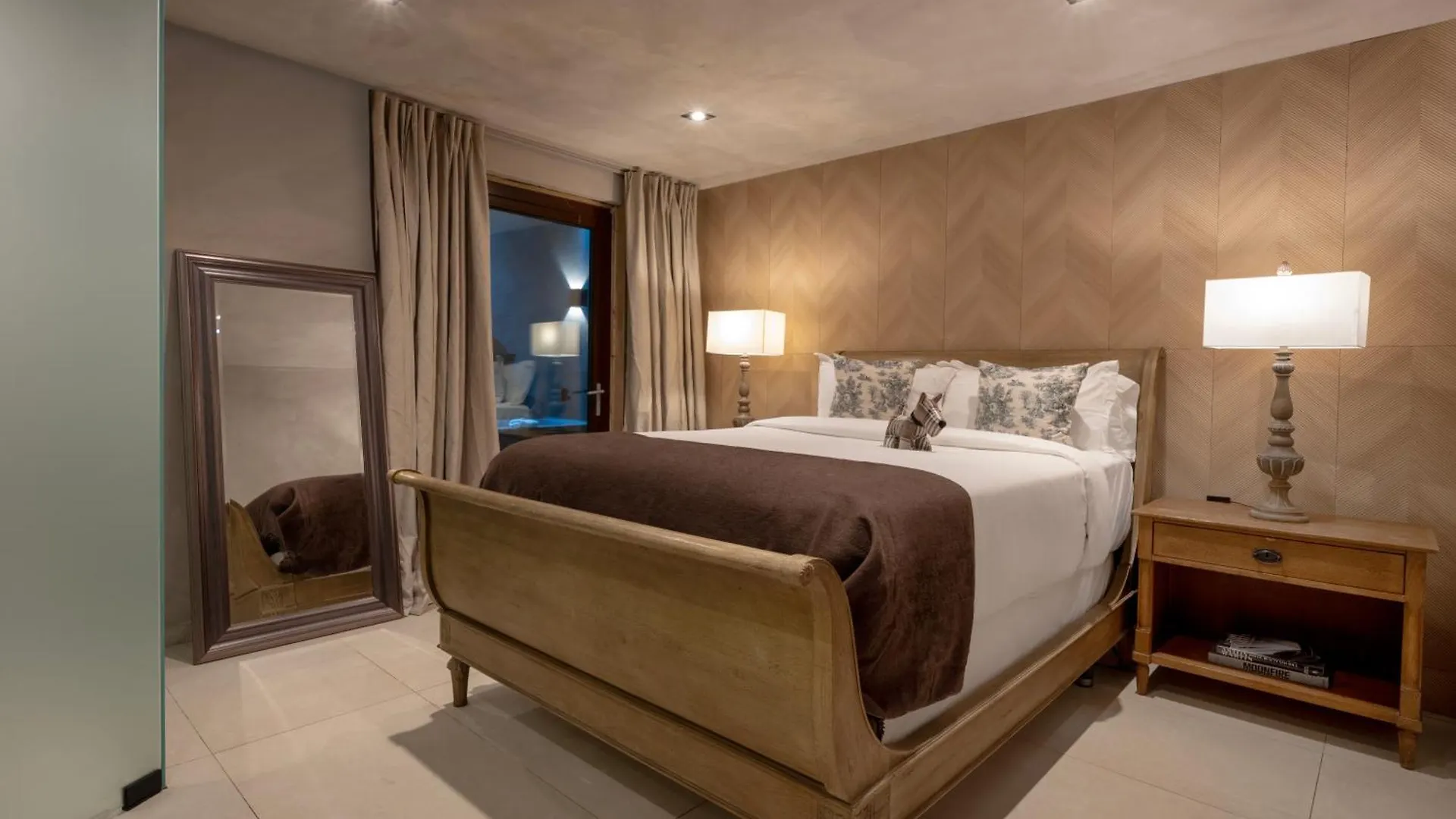 O:Live Boutique Hotel, A Small Luxury Hotel Of The World (Adults Only) San Juan Porto Riko