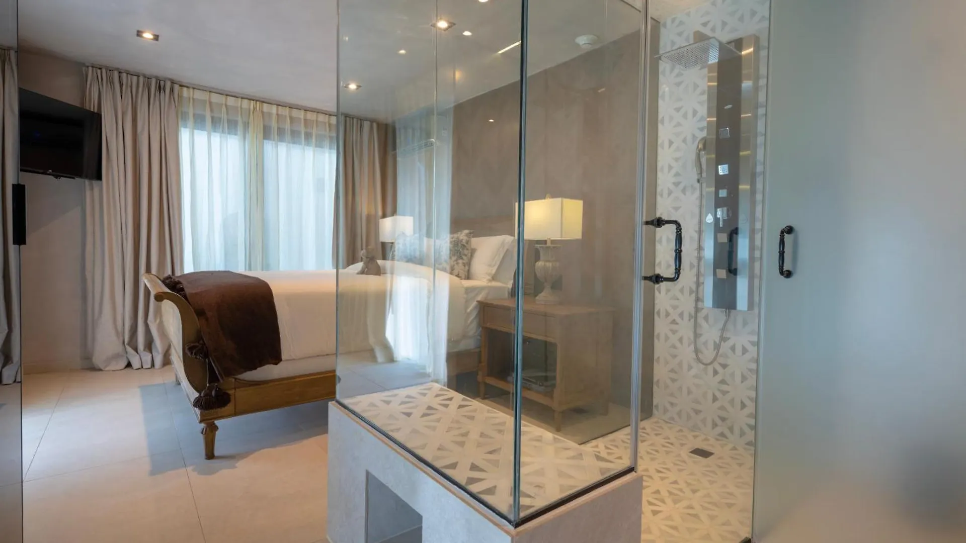 O:Live Boutique Hotel, A Small Luxury Hotel Of The World (Adults Only) San Juan
