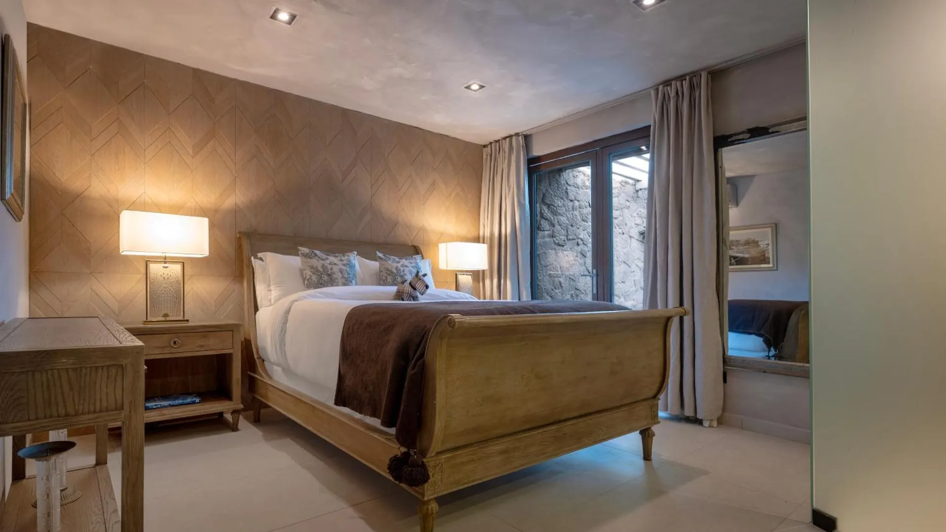 O:Live Boutique Hotel, A Small Luxury Hotel Of The World (Adults Only) San Juan