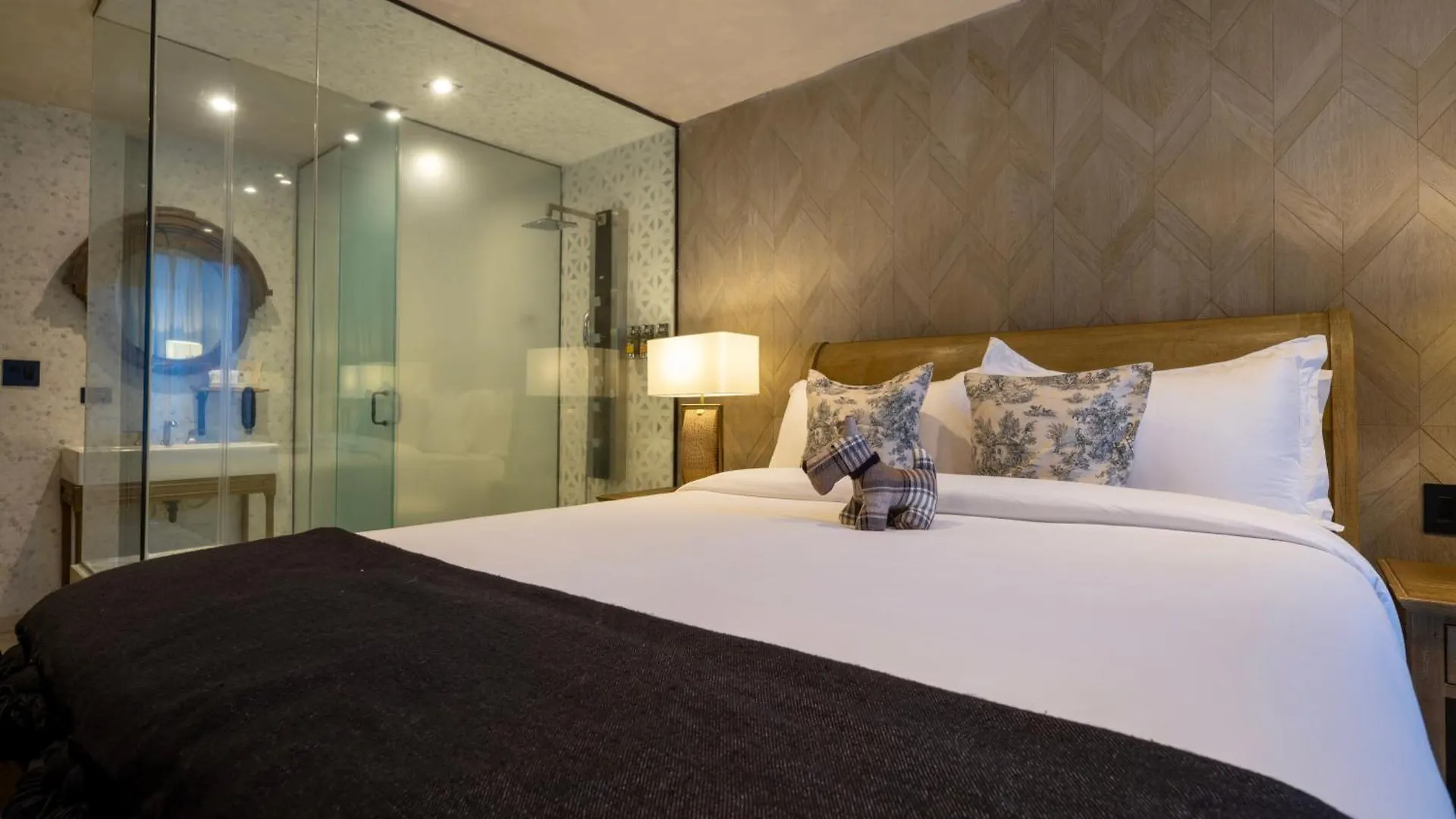 O:Live Boutique Hotel, A Small Luxury Hotel Of The World (Adults Only) San Juan 5*,  Puerto Rico
