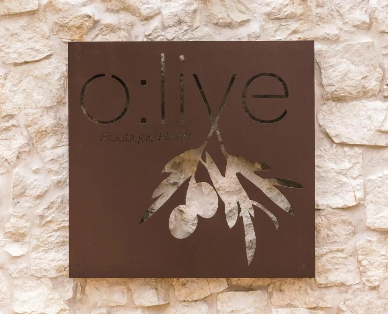 O:Live Boutique Hotel, A Small Luxury Hotel Of The World (Adults Only) San Juan Porto Riko