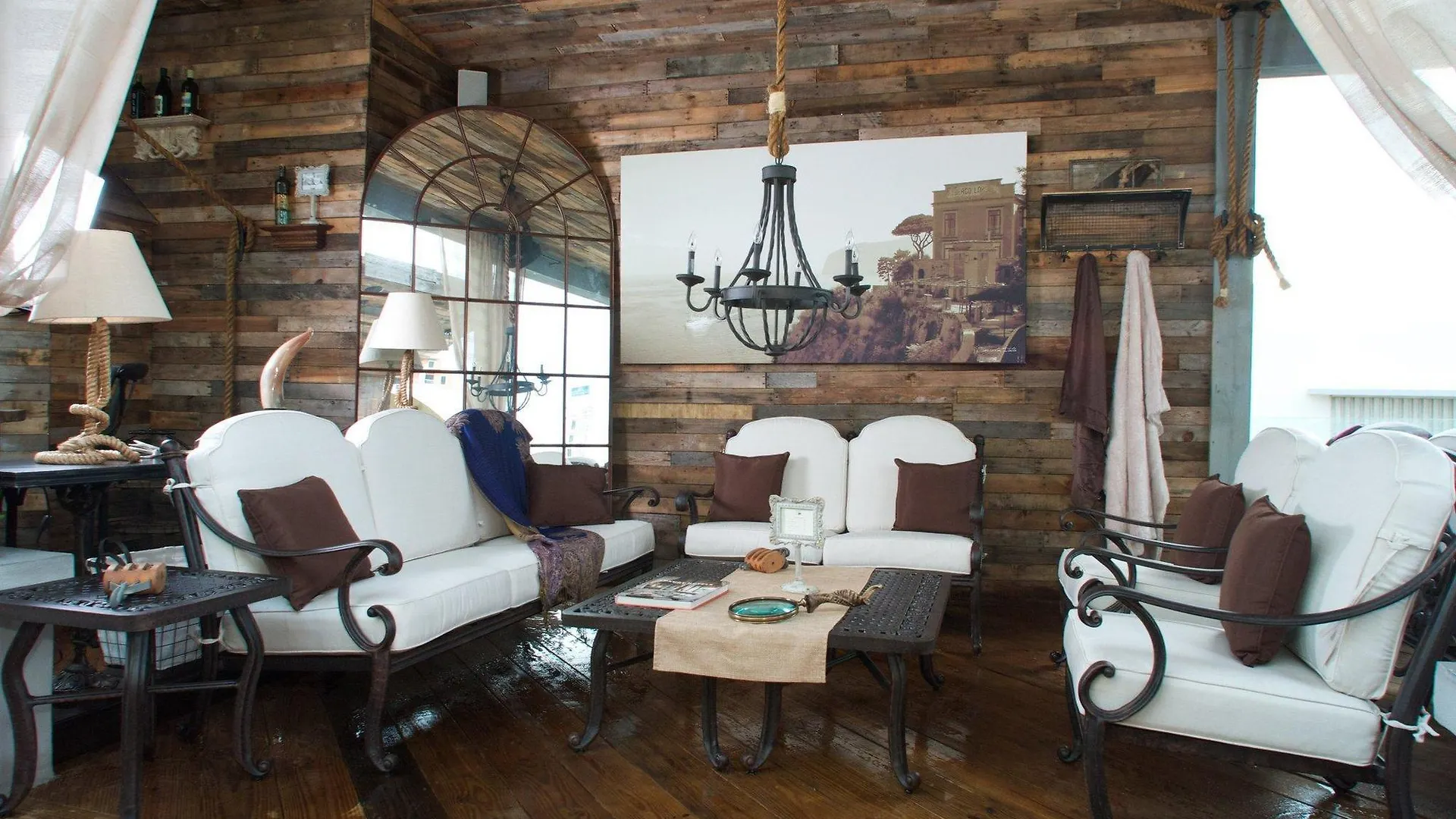 O:Live Boutique Hotel, A Small Luxury Hotel Of The World (Adults Only) San Juan