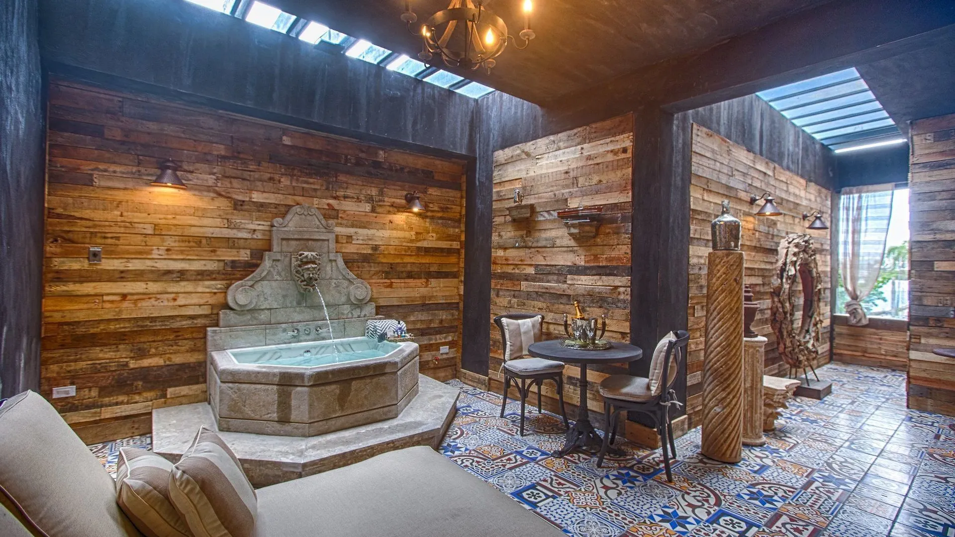 O:Live Boutique Hotel, A Small Luxury Hotel Of The World (Adults Only) San Juan