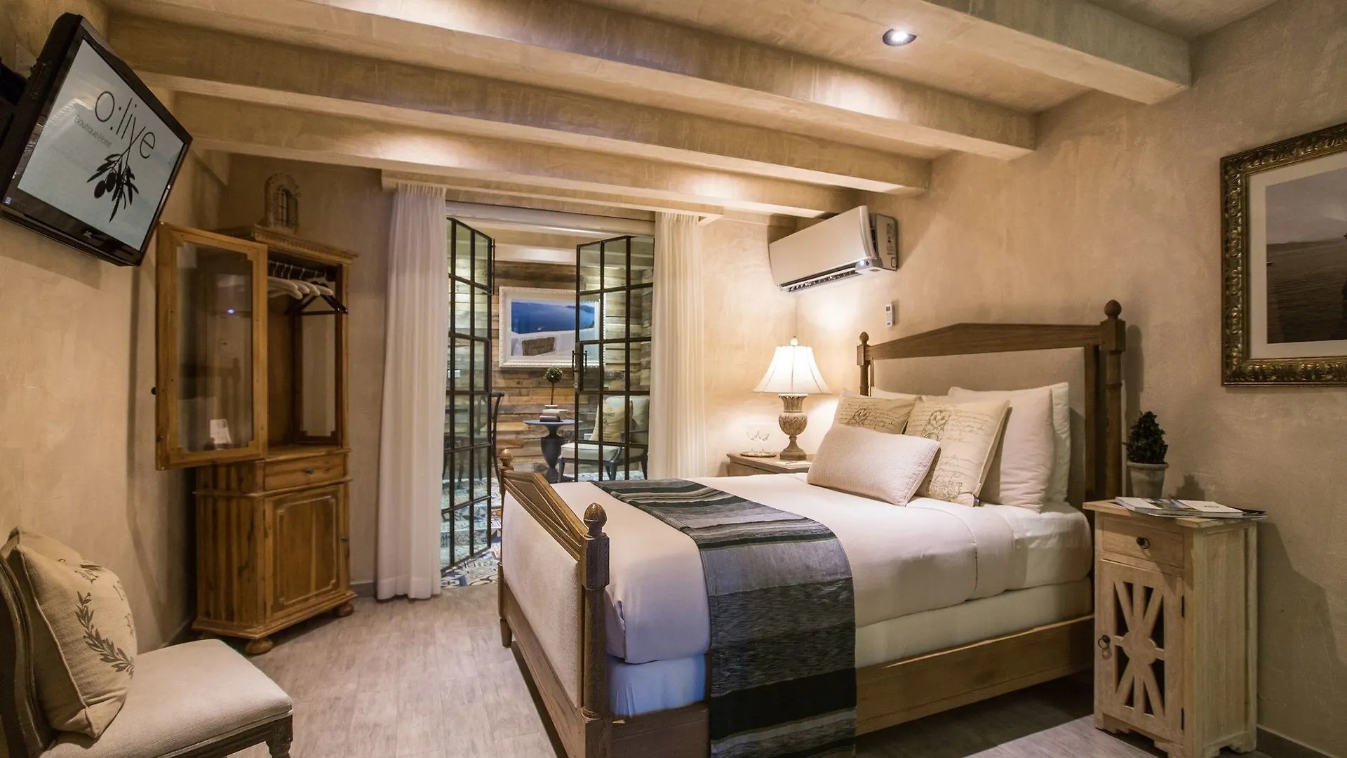 *****  O:Live Boutique Hotel, A Small Luxury Hotel Of The World (Adults Only) San Juan Puerto Rico