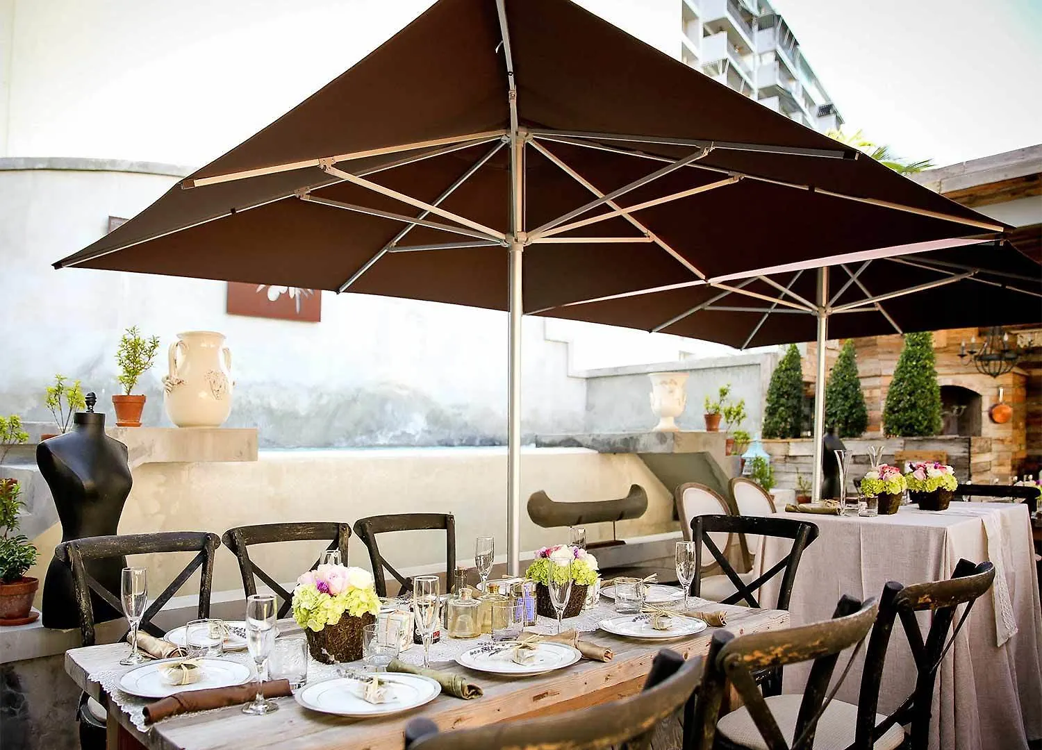 O:Live Boutique Hotel, A Small Luxury Hotel Of The World (Adults Only) San Juan 5*,  Porto Riko