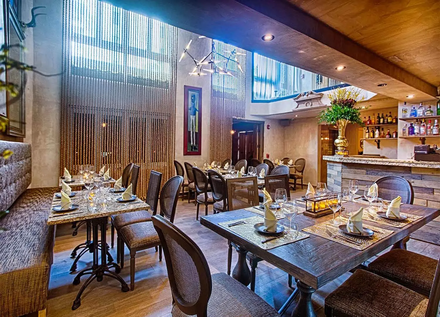O:Live Boutique Hotel, A Small Luxury Hotel Of The World (Adults Only) San Juan Porto Riko