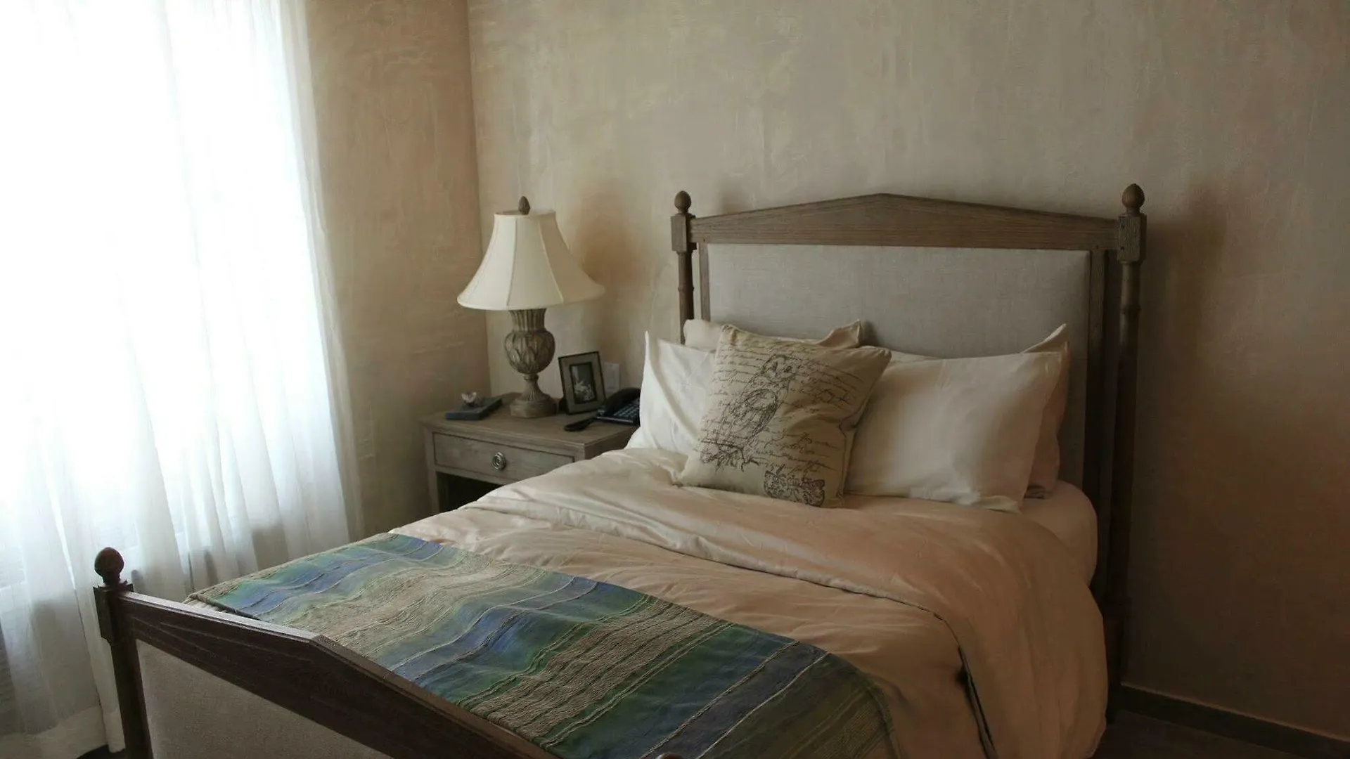 O:Live Boutique Hotel, A Small Luxury Hotel Of The World (Adults Only) San Juan 5*,