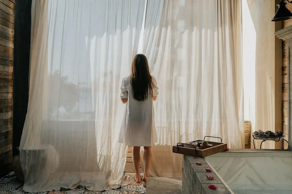 O:Live Boutique Hotel, A Small Luxury Hotel Of The World (Adults Only) San Juan