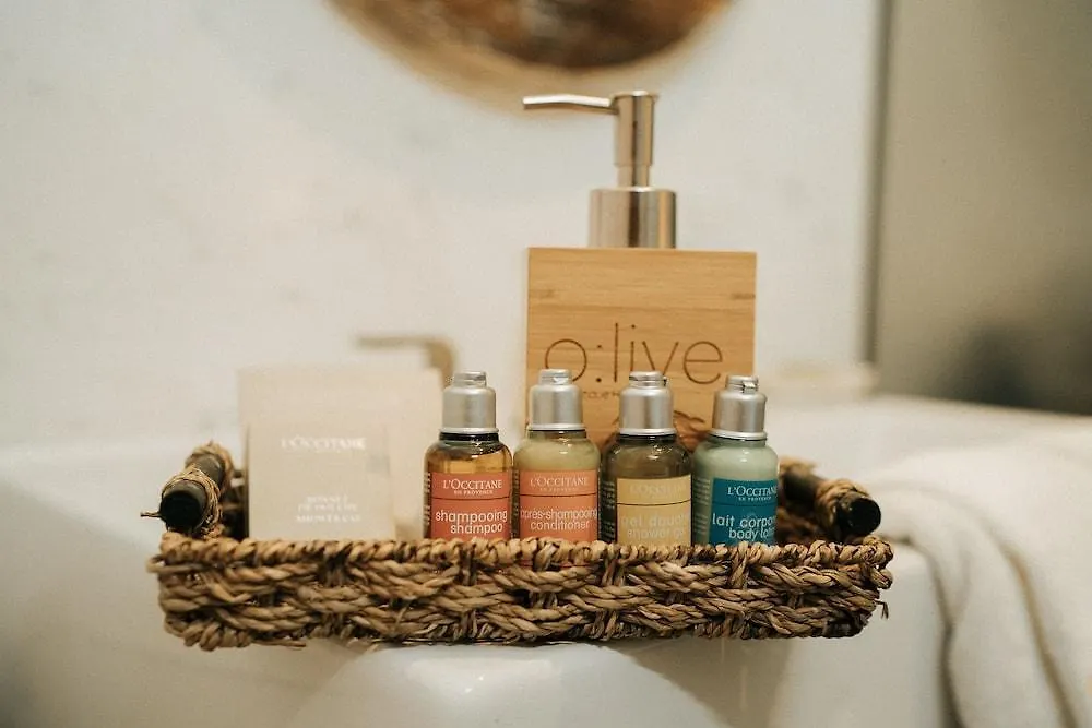 O:Live Boutique Hotel, A Small Luxury Hotel Of The World (Adults Only) San Juan