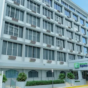 Express Condado By Ihg San Juan