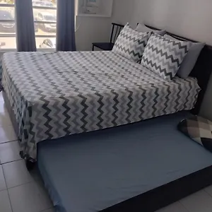 Apartment Coco Mar Oceanview
