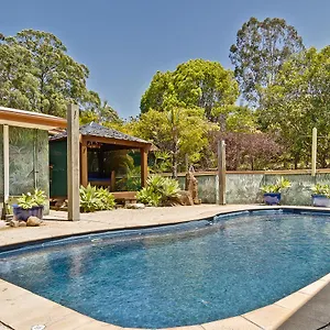 Noosa Edge Nudist Retreat Doonan